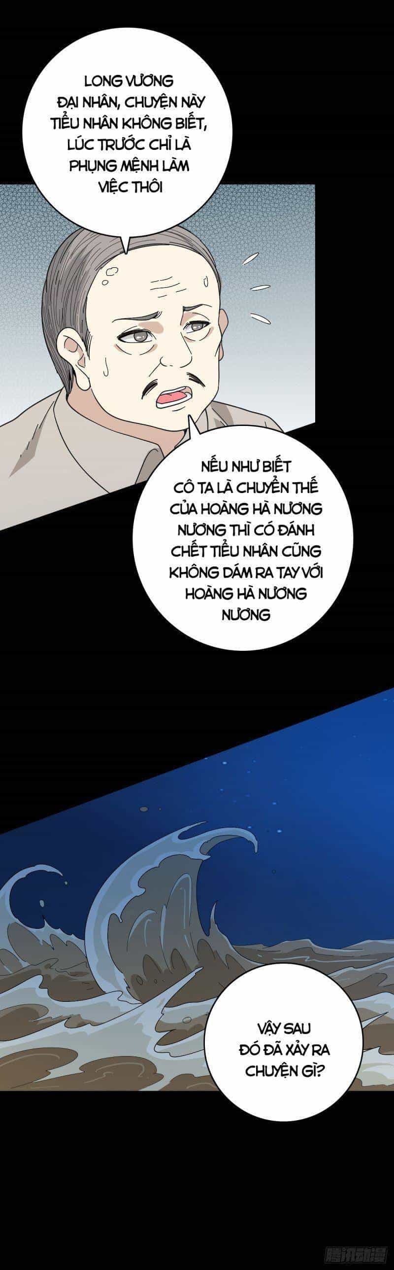 Tru Tà - Chương 119 - ảnh 5