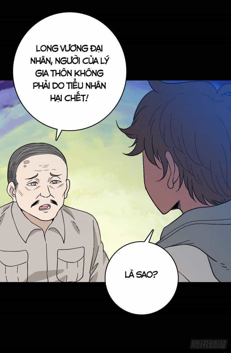 Tru Tà - Chương 119 - ảnh 6
