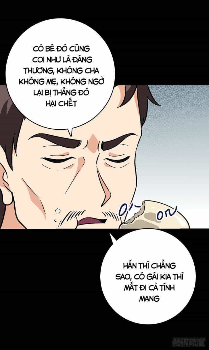 Tru Tà - Chương 120 - ảnh 15