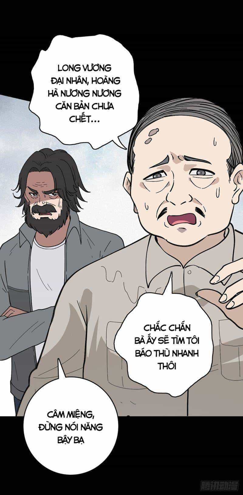 Tru Tà - Chương 120 - ảnh 4