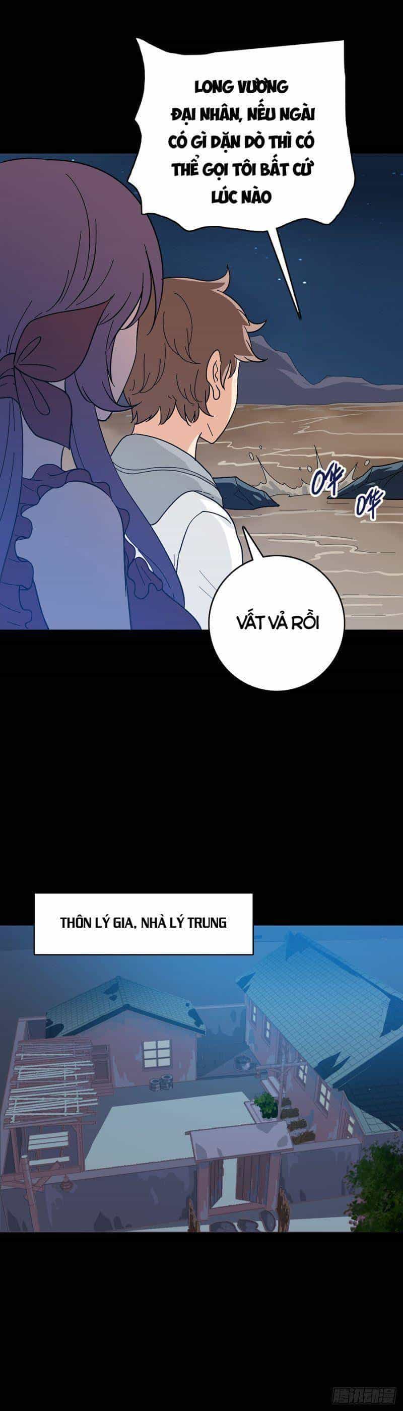 Tru Tà - Chương 120 - ảnh 8