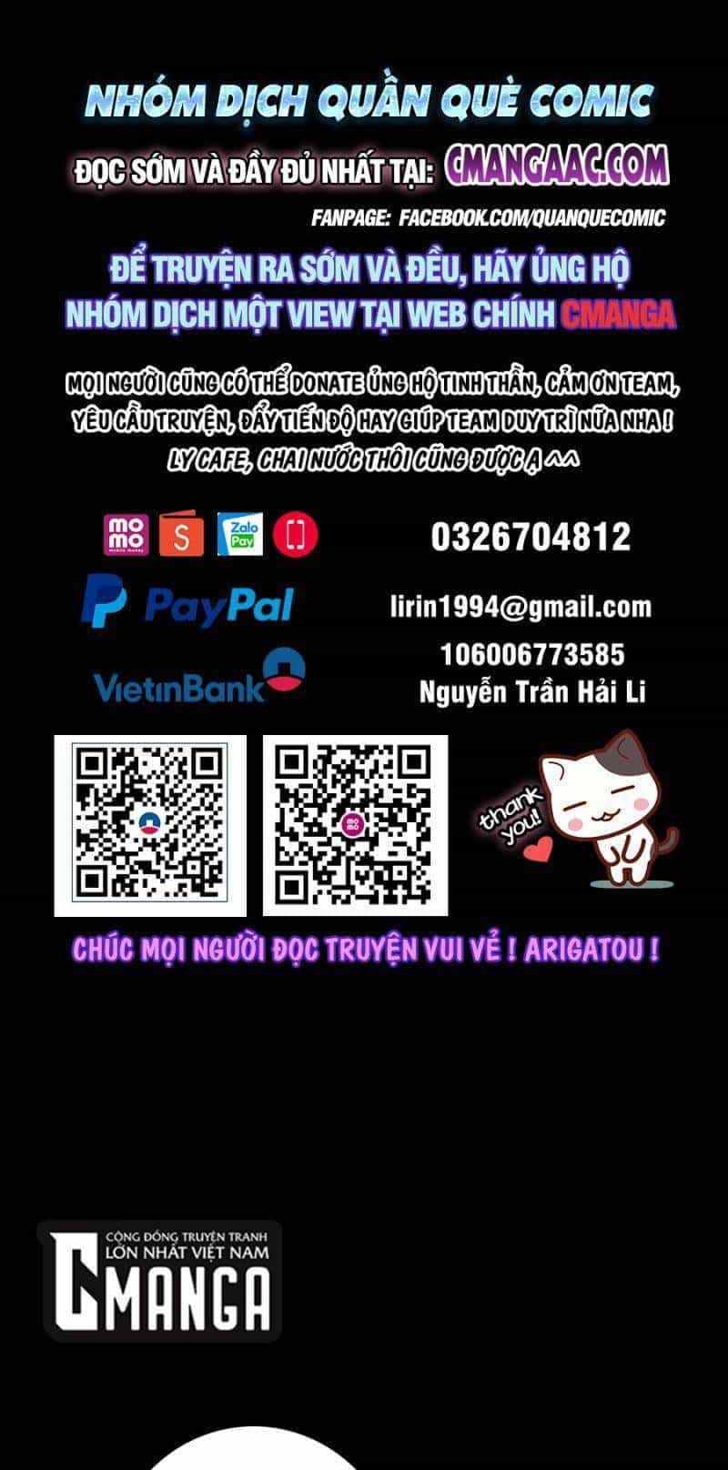 Tru Tà - Chương 121 - ảnh 1