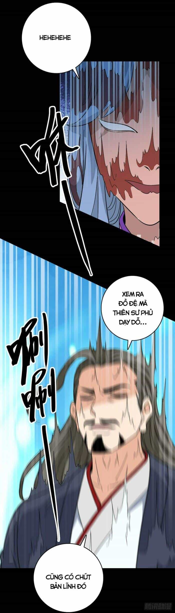 Tru Tà - Chương 131 - ảnh 16