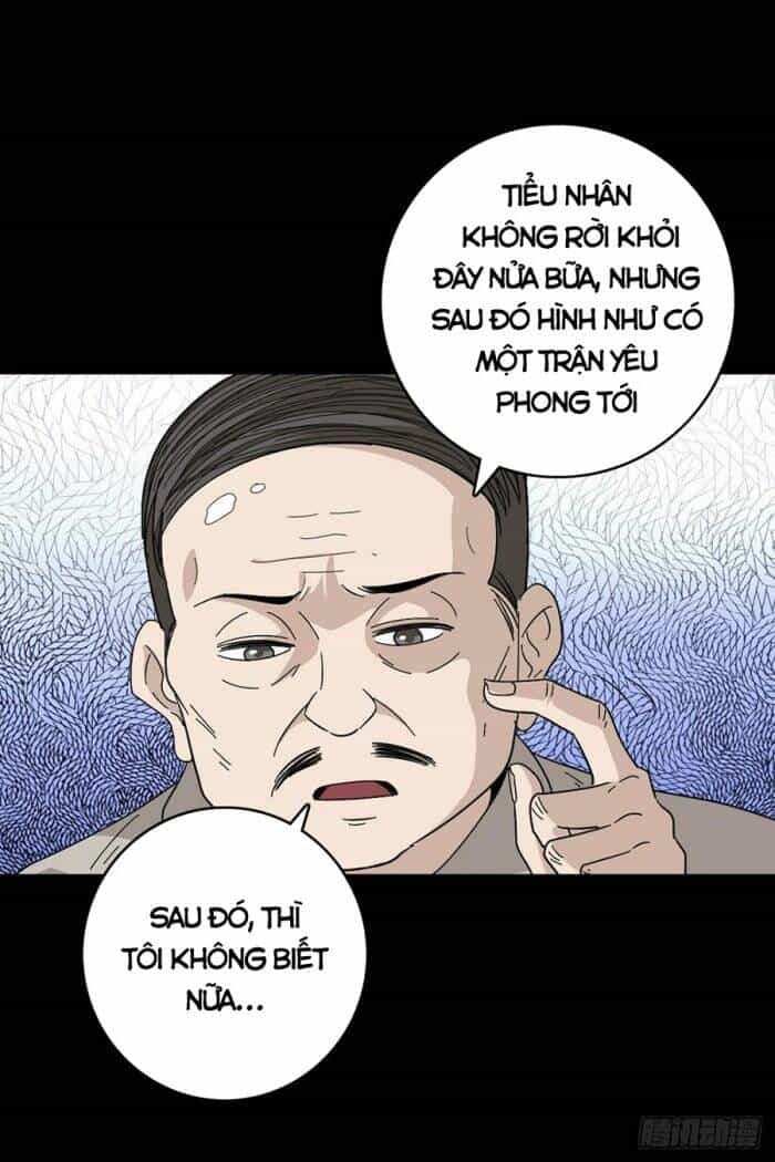 Tru Tà - Chương 131 - ảnh 24