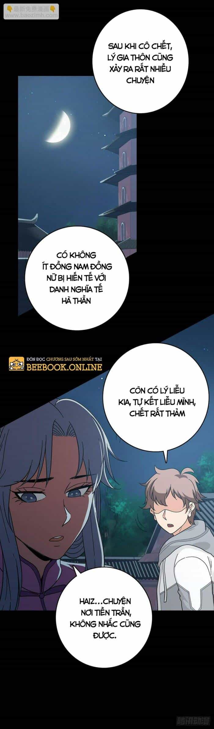 Tru Tà - Chương 131 - ảnh 7