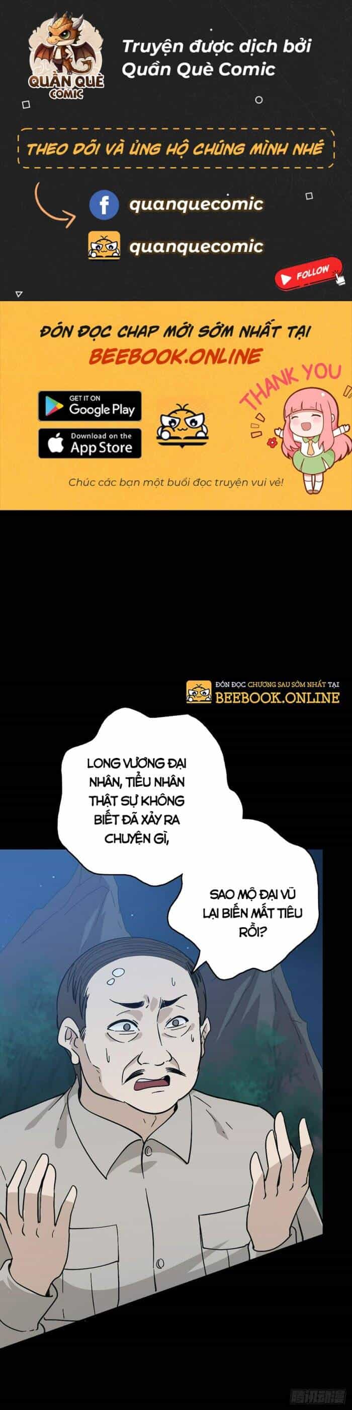 Tru Tà - Chương 132 - ảnh 1