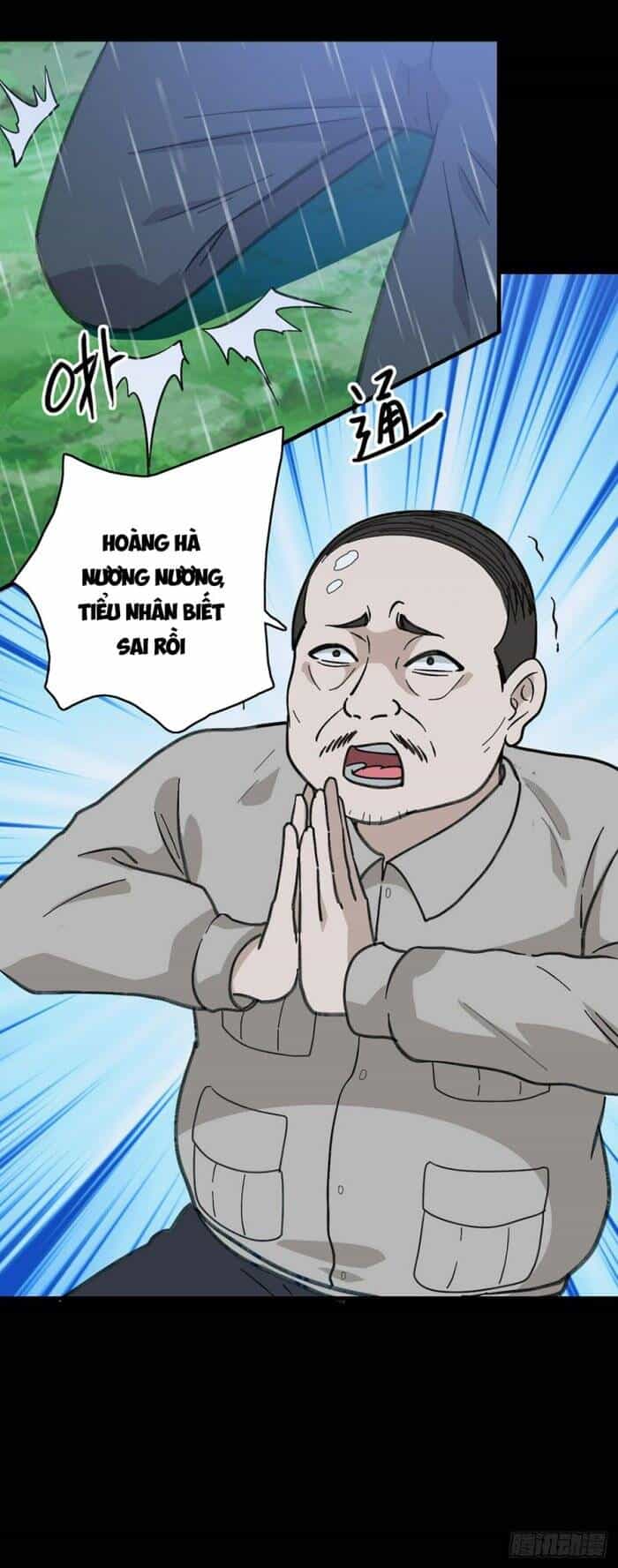 Tru Tà - Chương 132 - ảnh 12
