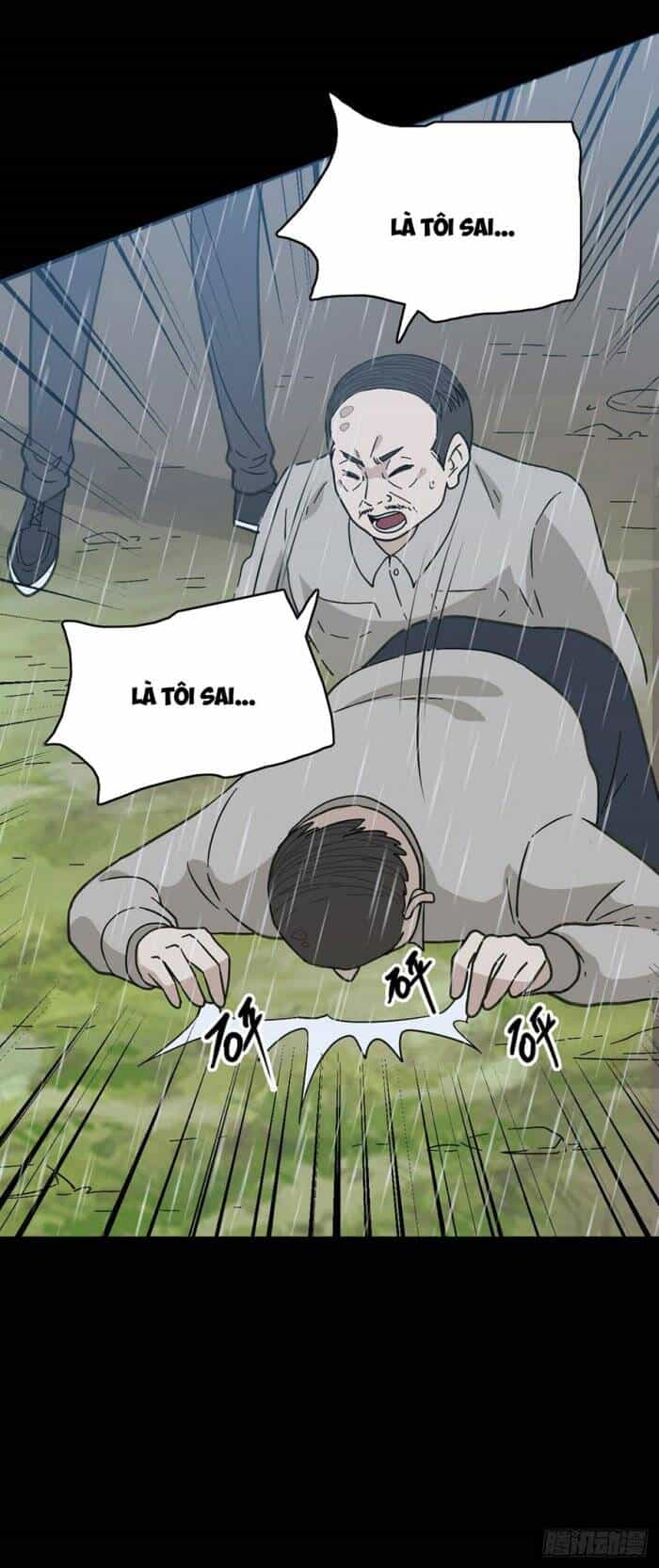 Tru Tà - Chương 132 - ảnh 14