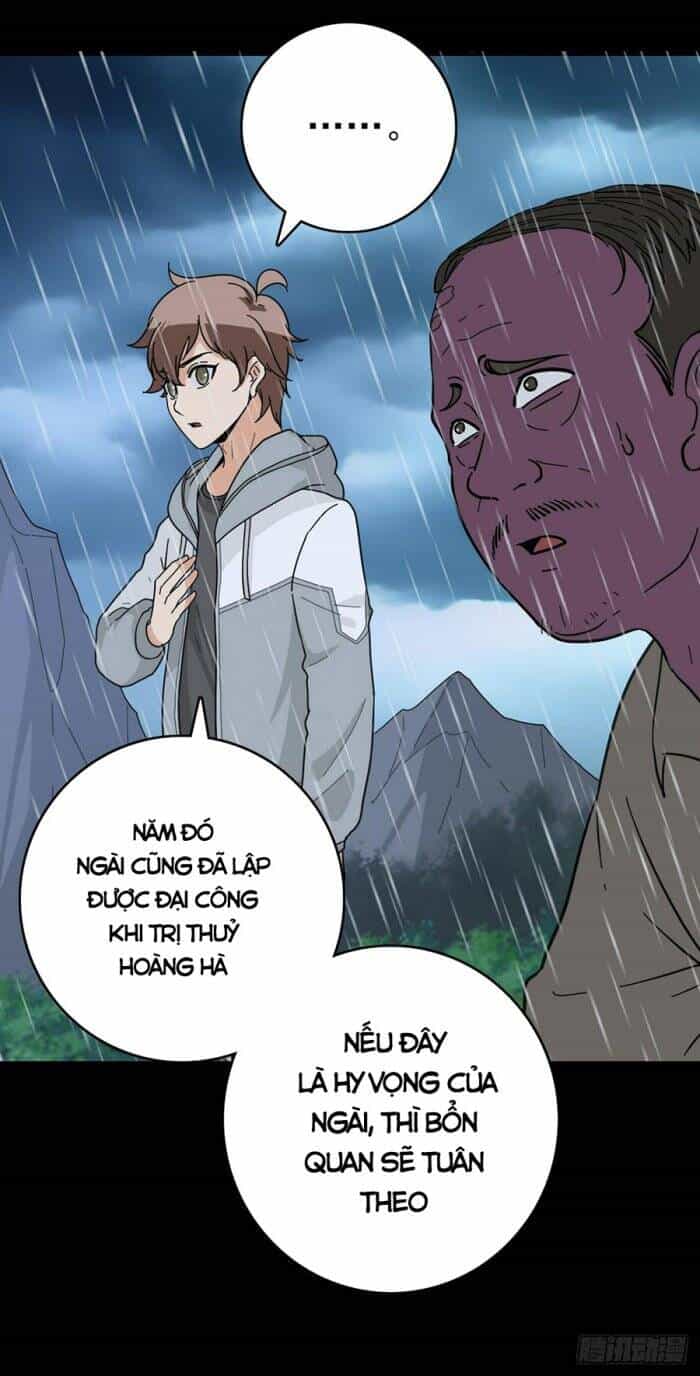 Tru Tà - Chương 132 - ảnh 18