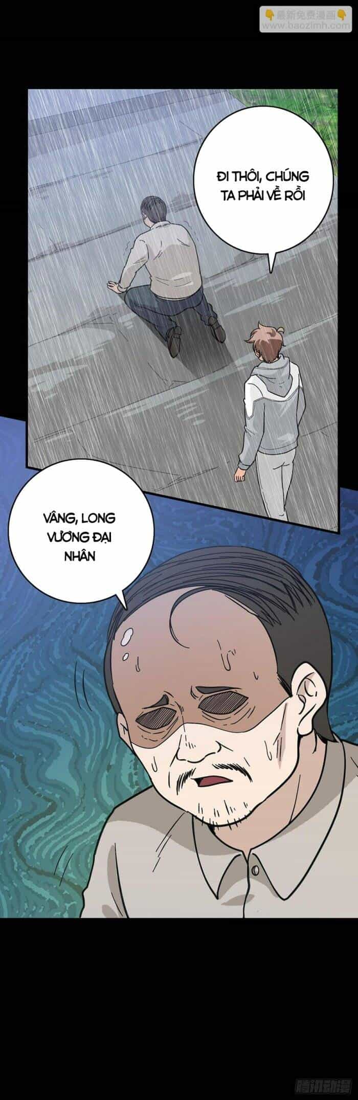 Tru Tà - Chương 132 - ảnh 20