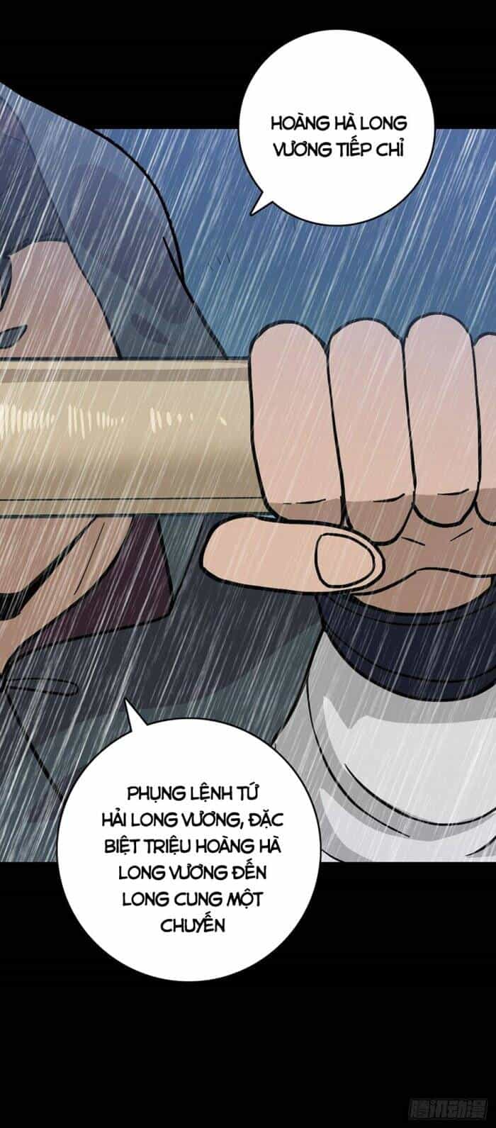 Tru Tà - Chương 132 - ảnh 25