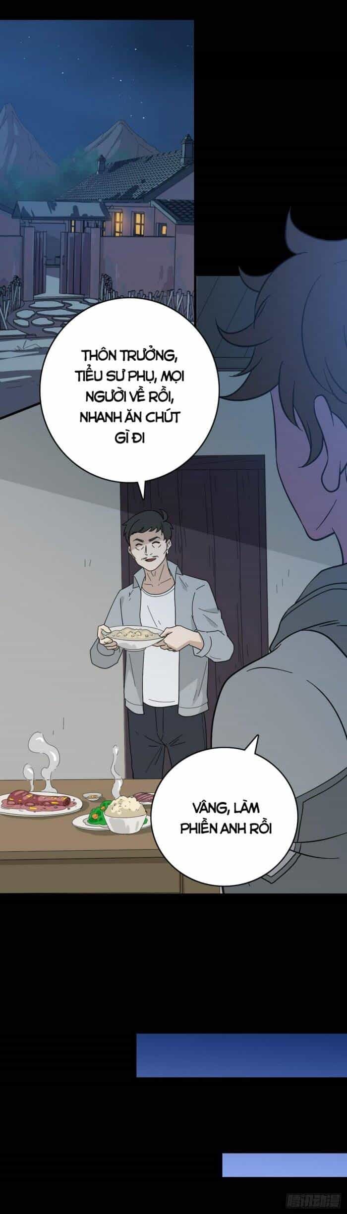 Tru Tà - Chương 132 - ảnh 5