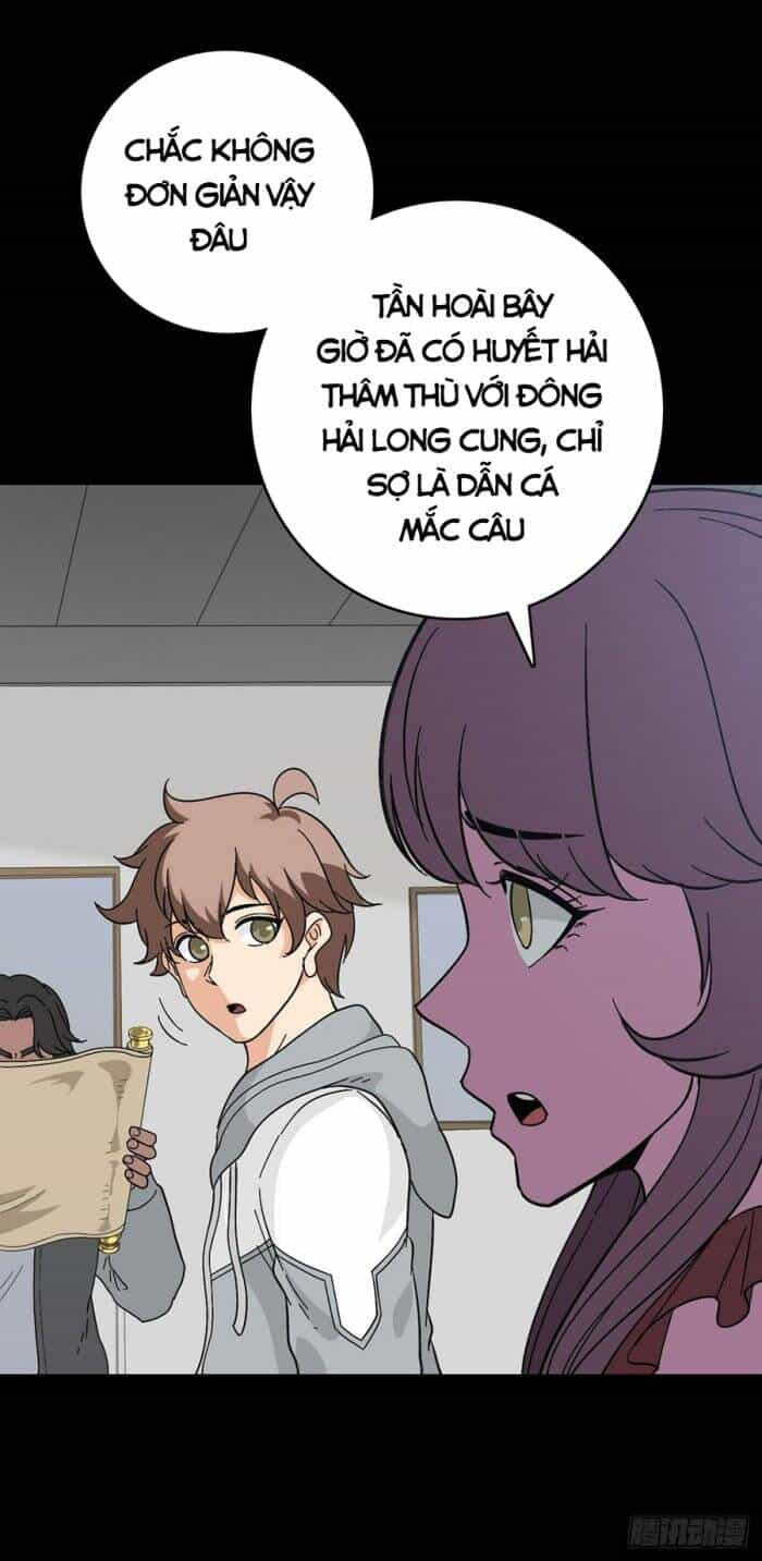 Tru Tà - Chương 133 - ảnh 11