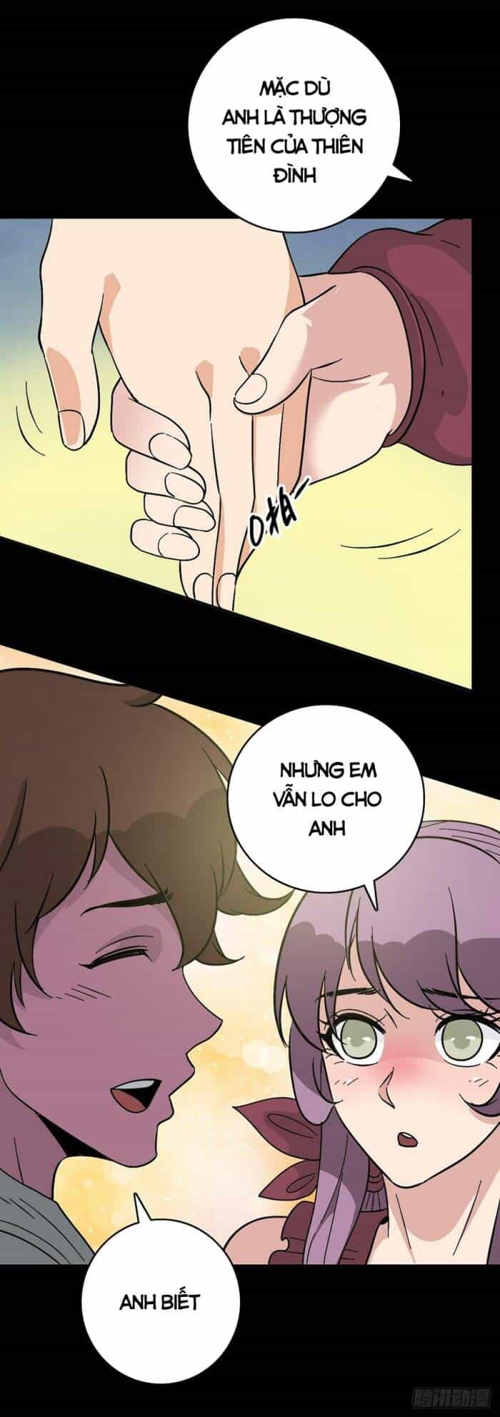 Tru Tà - Chương 133 - ảnh 14
