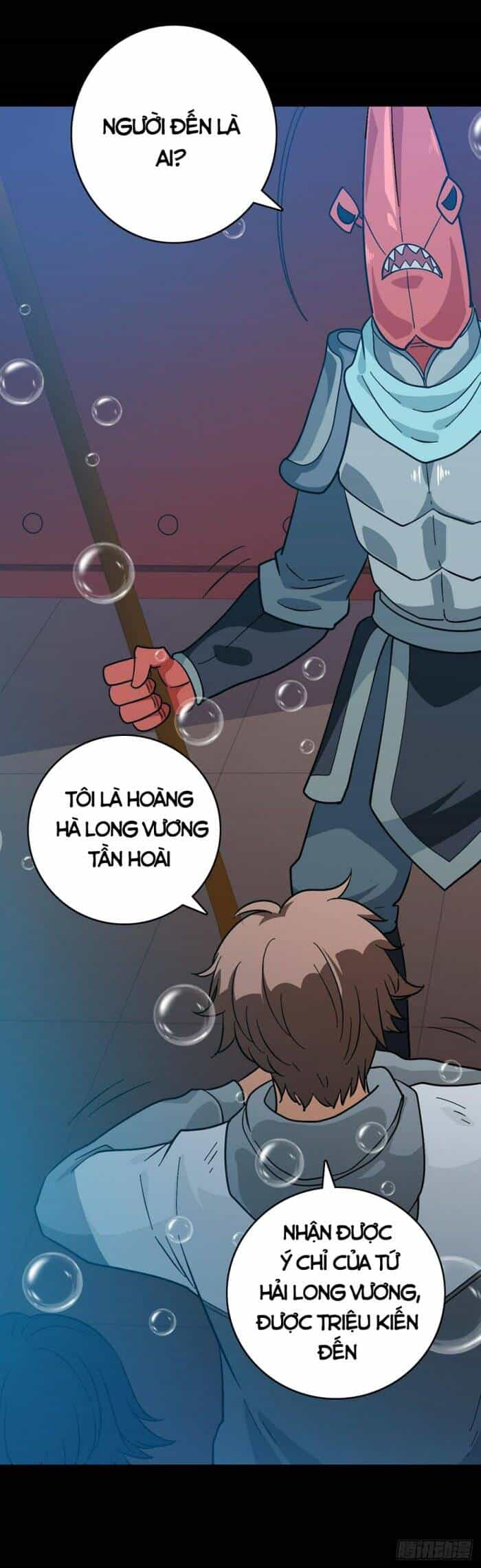 Tru Tà - Chương 133 - ảnh 18