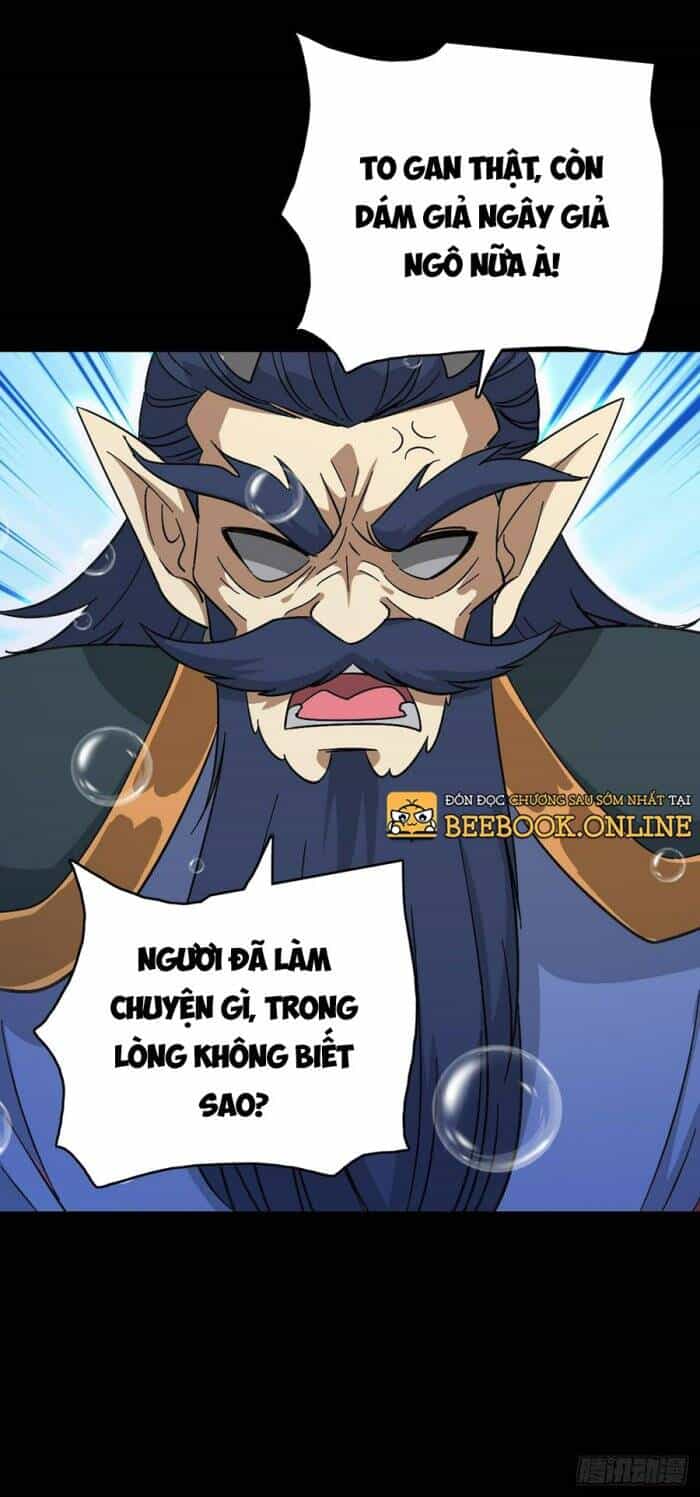 Tru Tà - Chương 133 - ảnh 23