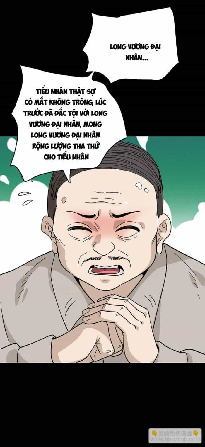 Tru Tà - Chương 133 - ảnh 5
