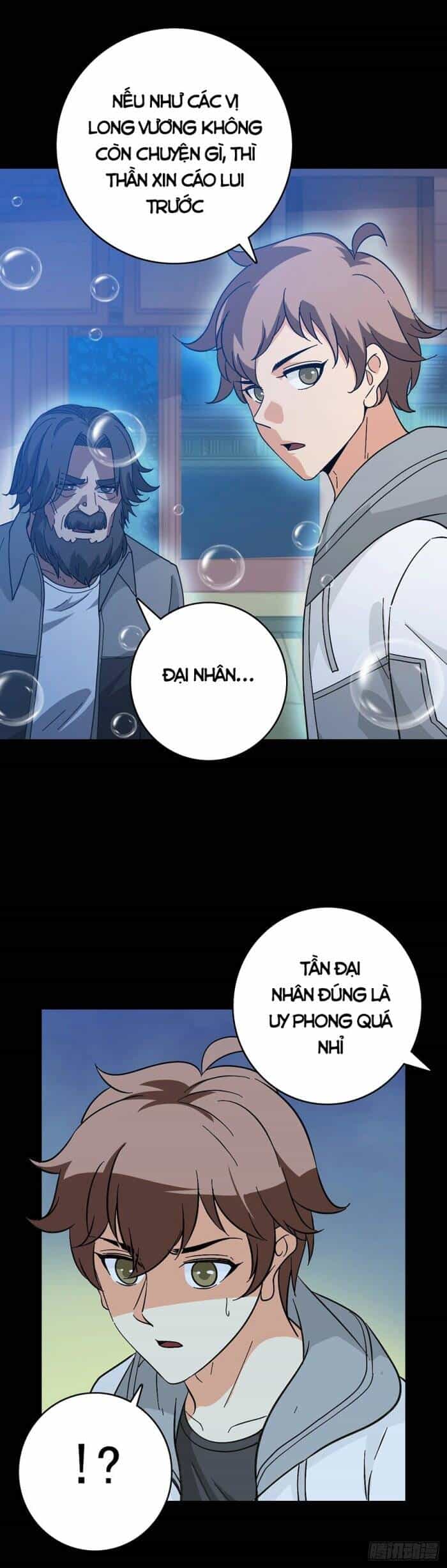 Tru Tà - Chương 134 - ảnh 10