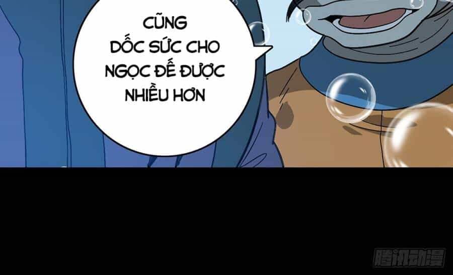 Tru Tà - Chương 135 - ảnh 25
