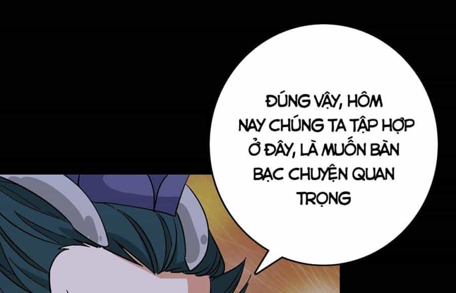 Tru Tà - Chương 135 - ảnh 26