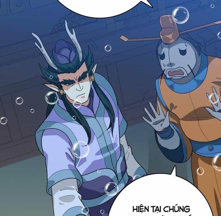 Tru Tà - Chương 135 - ảnh 3