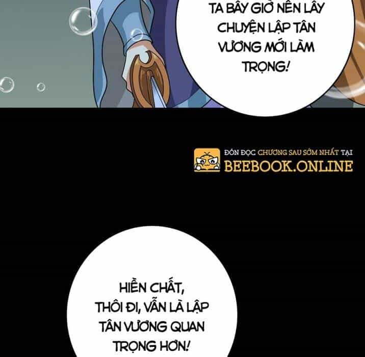 Tru Tà - Chương 135 - ảnh 4