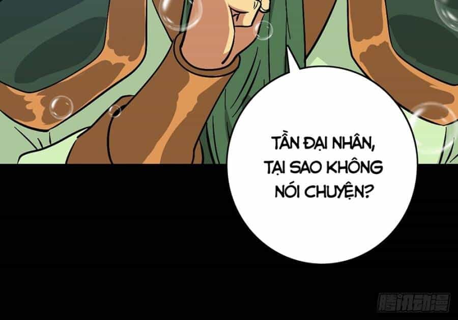Tru Tà - Chương 135 - ảnh 80