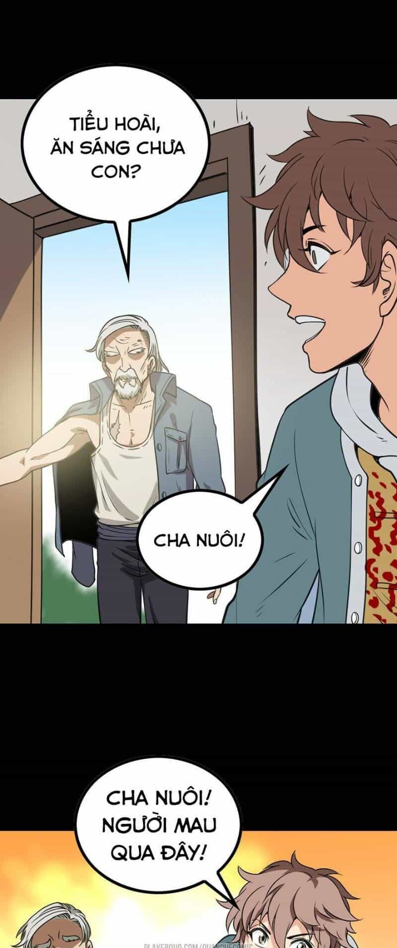 Tru Tà - Chương 12 - ảnh 17