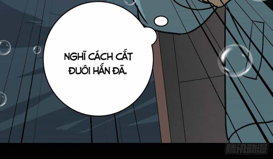 Tru Tà - Chương 136 - ảnh 38