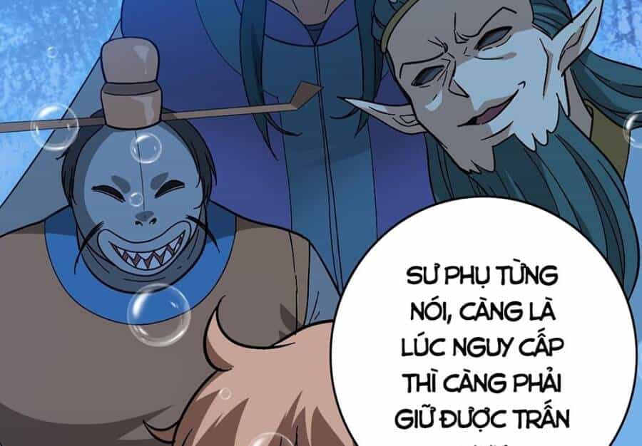 Tru Tà - Chương 136 - ảnh 5