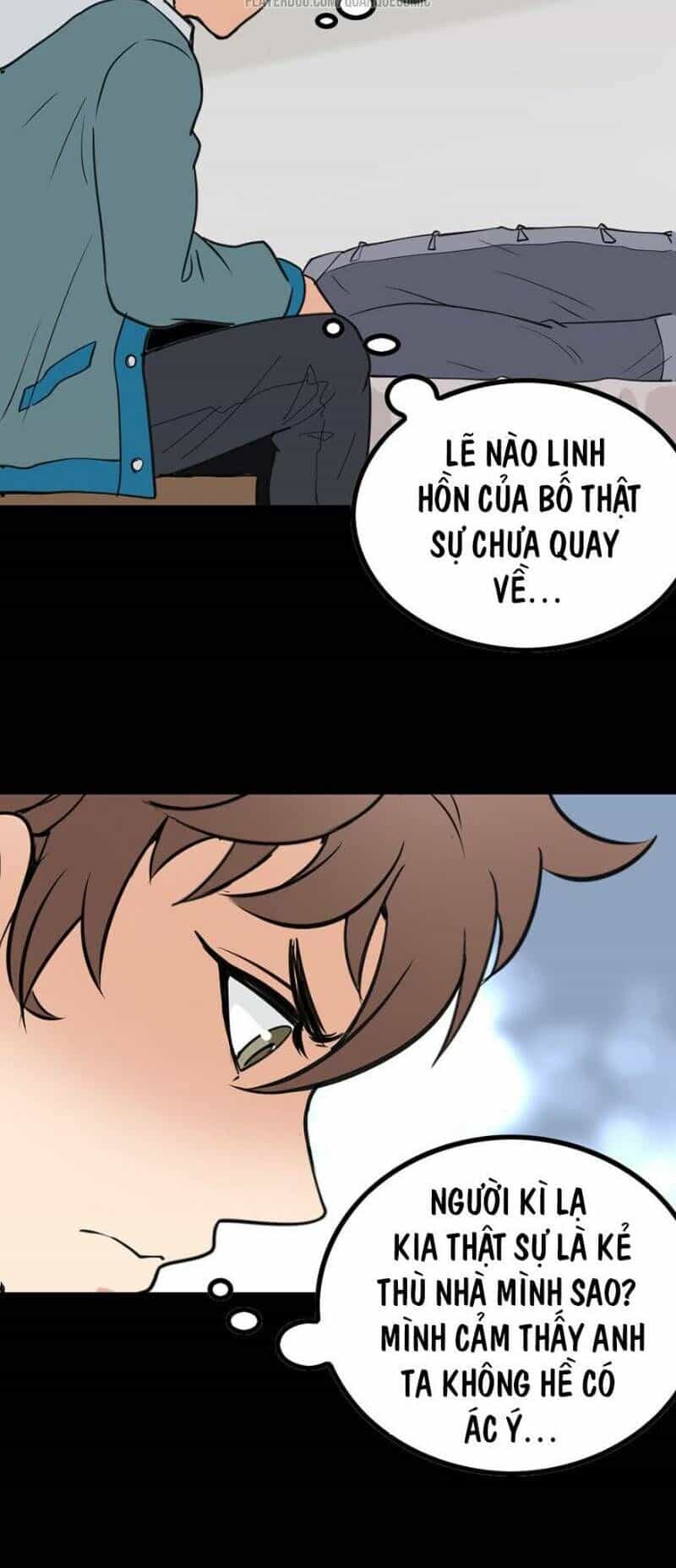 Tru Tà - Chương 13 - ảnh 12