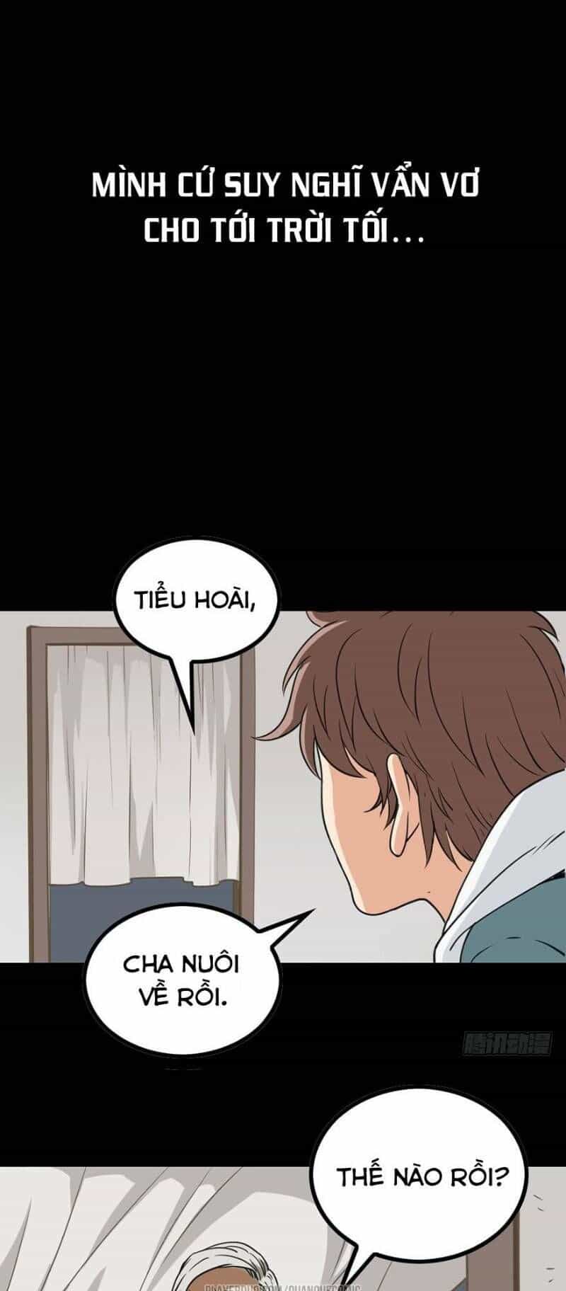 Tru Tà - Chương 13 - ảnh 13