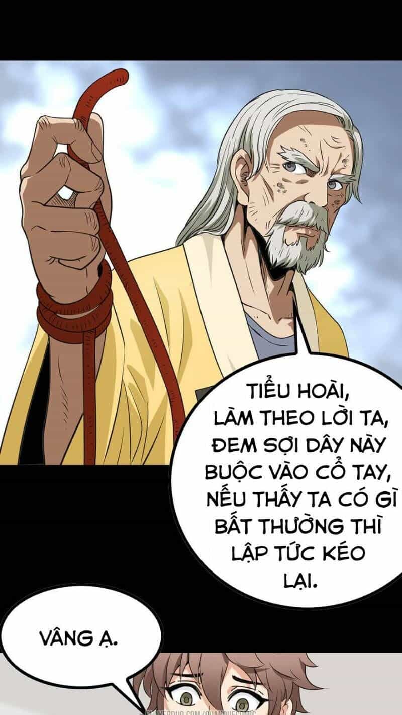 Tru Tà - Chương 13 - ảnh 17