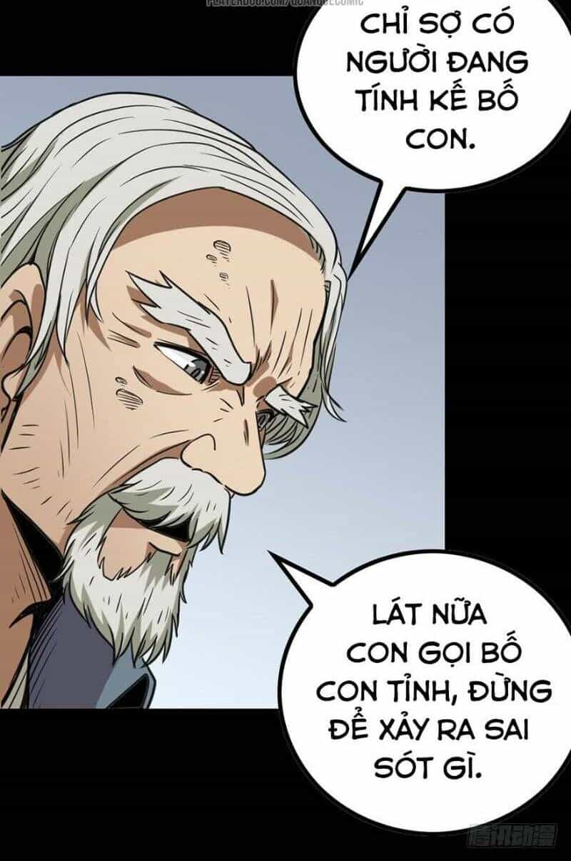 Tru Tà - Chương 13 - ảnh 2