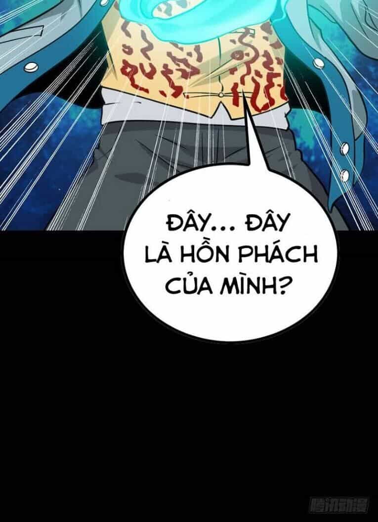 Tru Tà - Chương 13 - ảnh 29