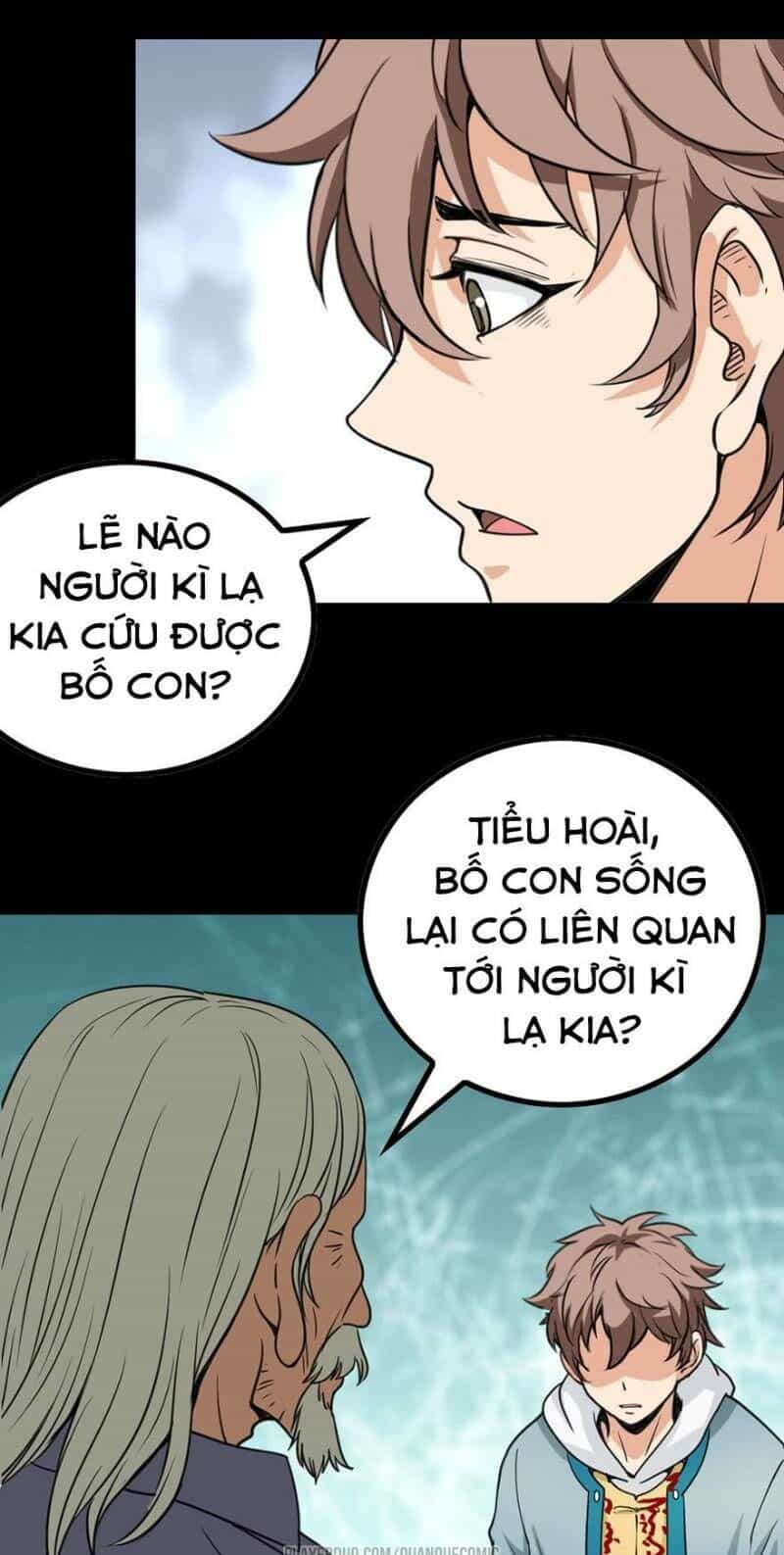 Tru Tà - Chương 13 - ảnh 3