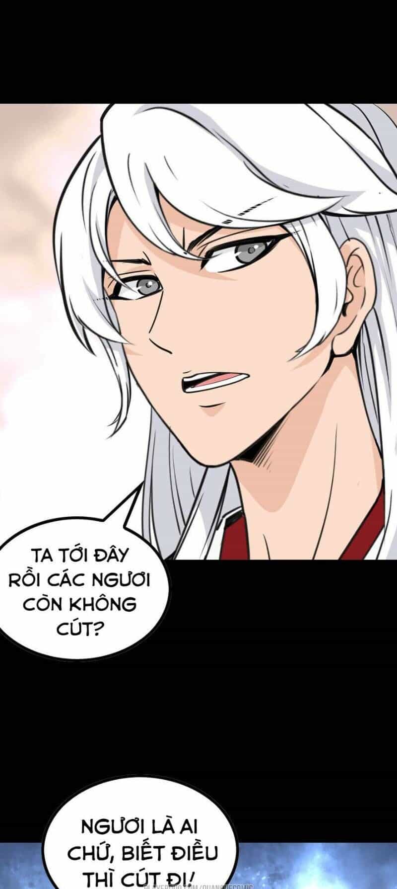 Tru Tà - Chương 14 - ảnh 11