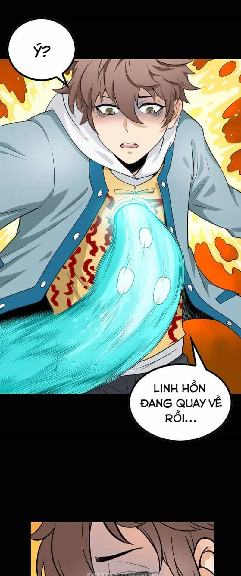 Tru Tà - Chương 14 - ảnh 3