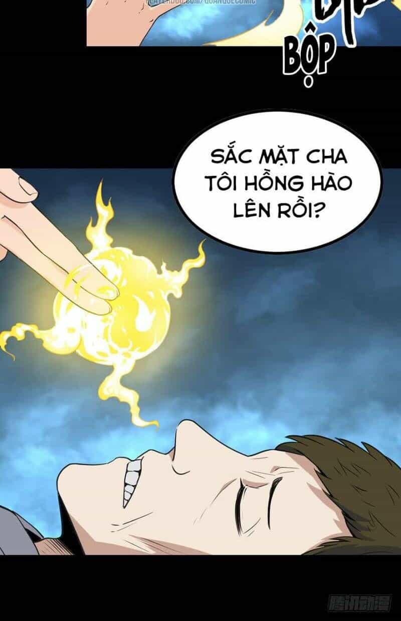 Tru Tà - Chương 15 - ảnh 11