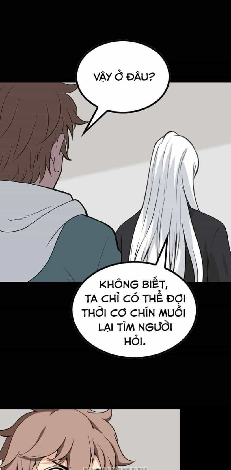 Tru Tà - Chương 15 - ảnh 16