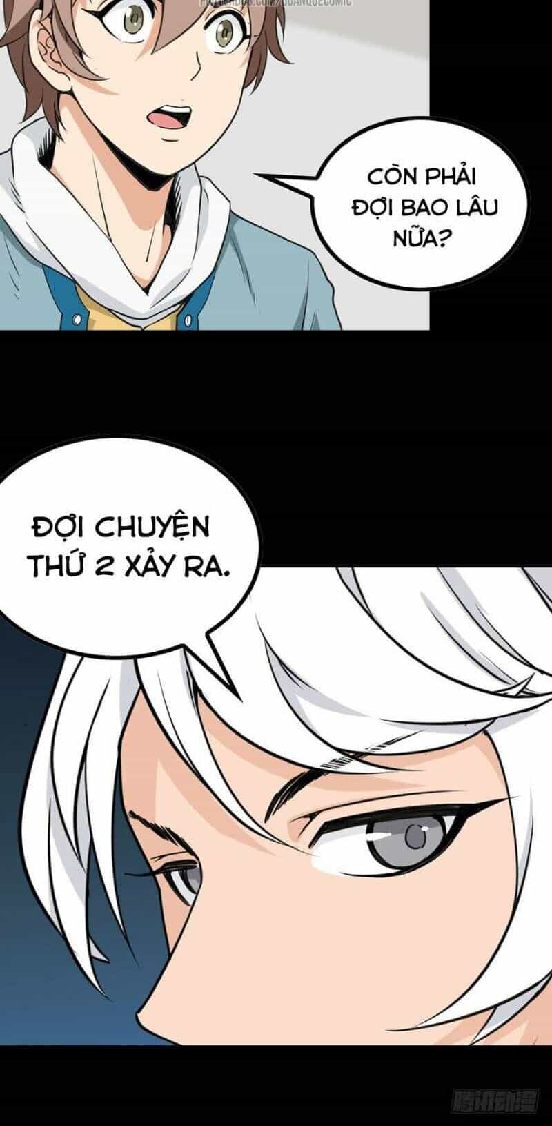 Tru Tà - Chương 15 - ảnh 17