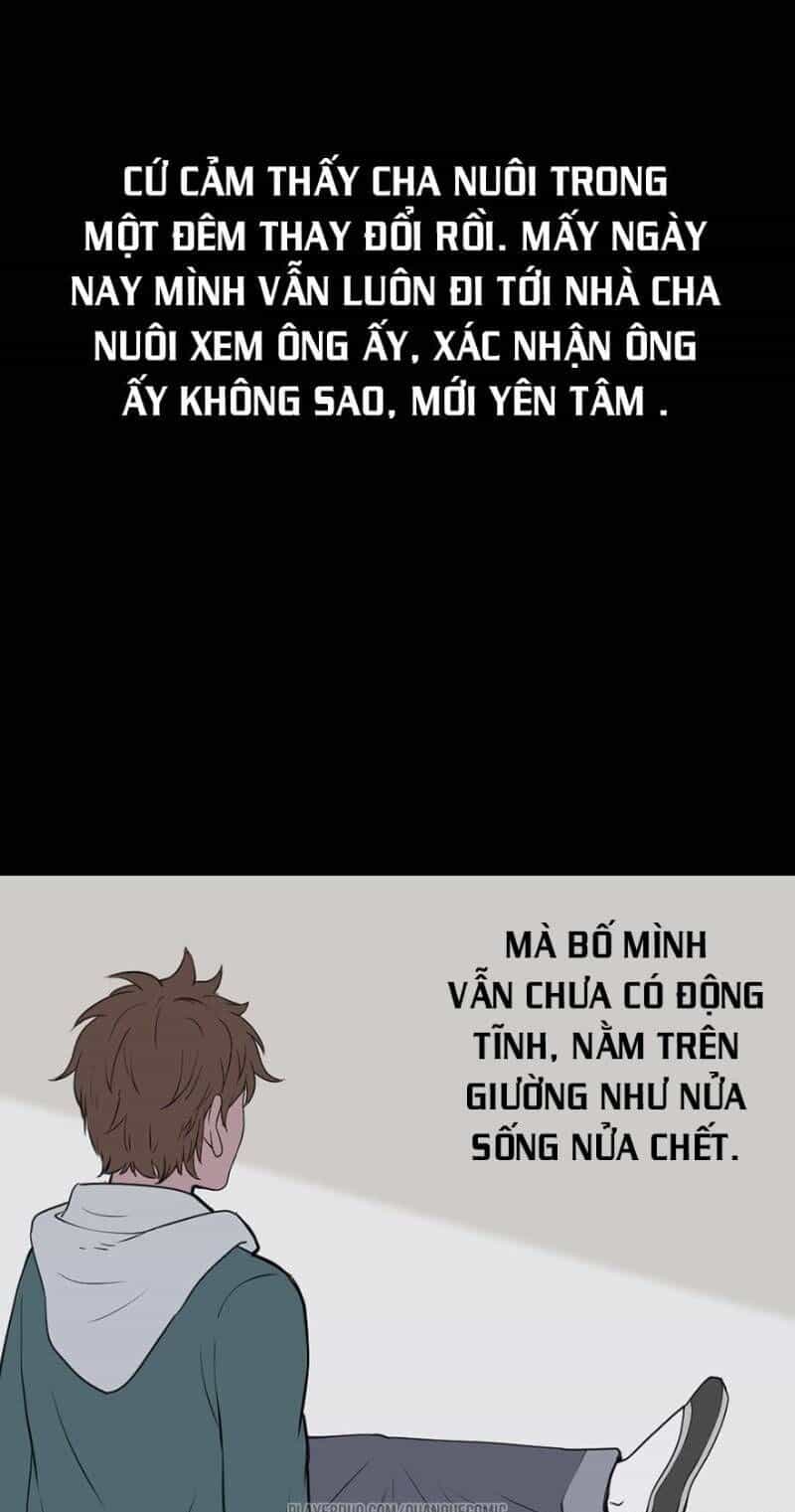 Tru Tà - Chương 15 - ảnh 20