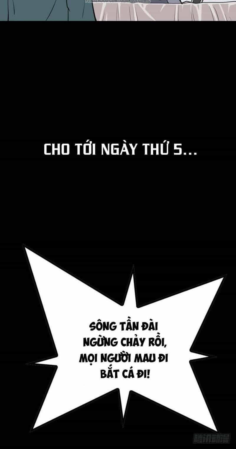 Tru Tà - Chương 15 - ảnh 21