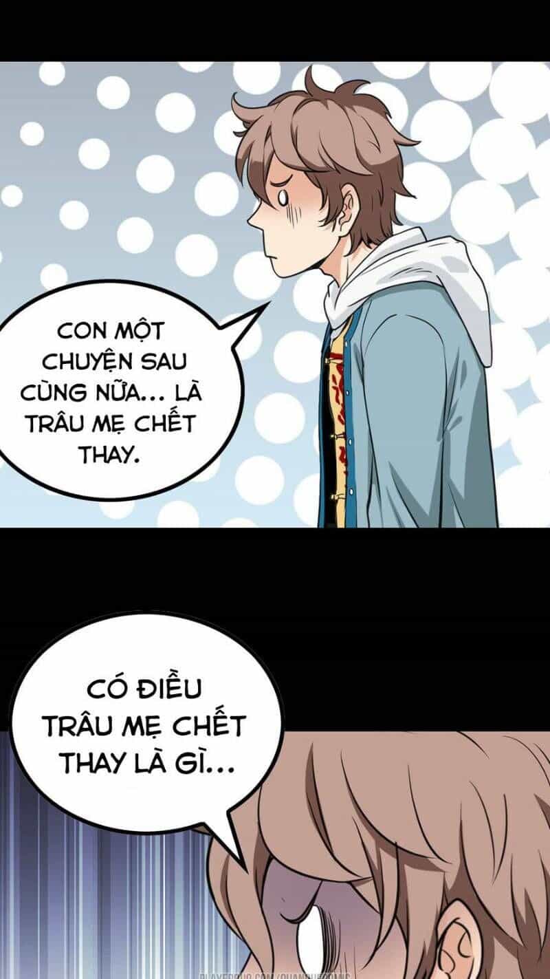 Tru Tà - Chương 15 - ảnh 24