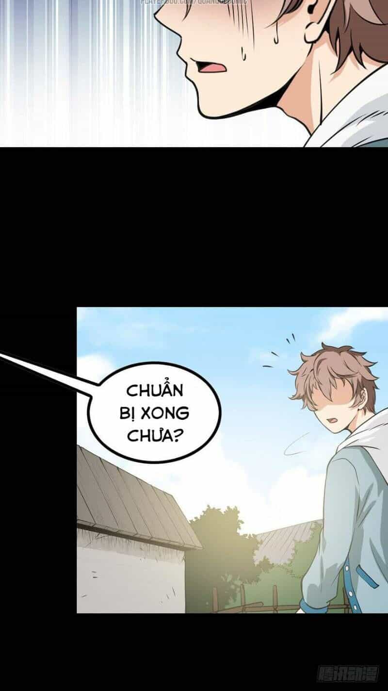 Tru Tà - Chương 15 - ảnh 25