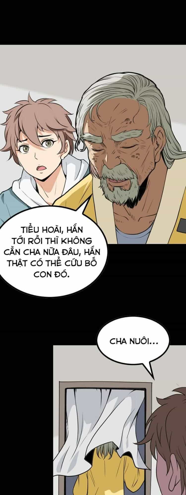 Tru Tà - Chương 15 - ảnh 3