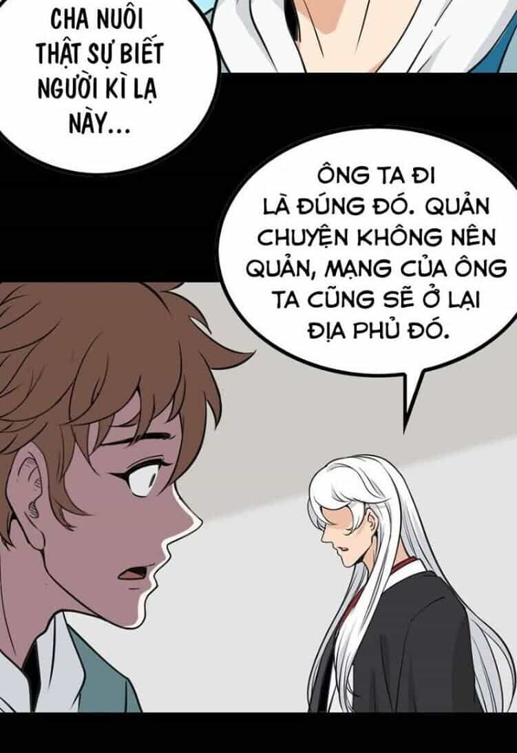 Tru Tà - Chương 15 - ảnh 5