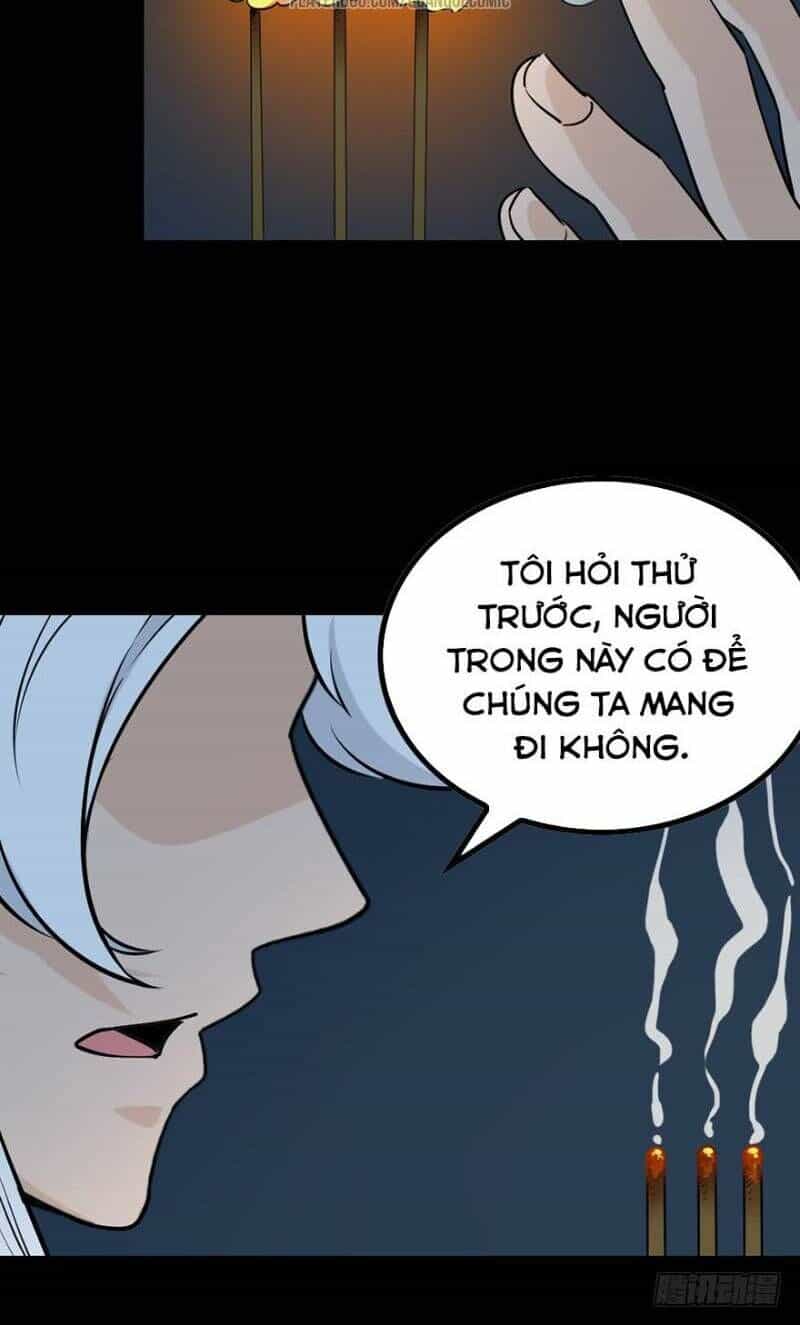 Tru Tà - Chương 16 - ảnh 20