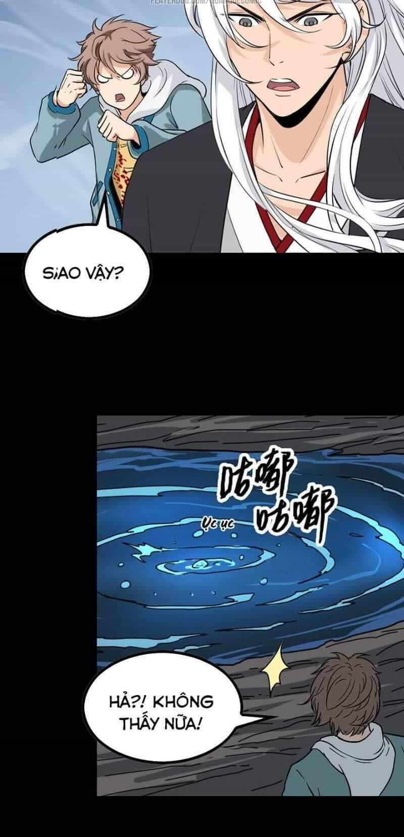 Tru Tà - Chương 17 - ảnh 12