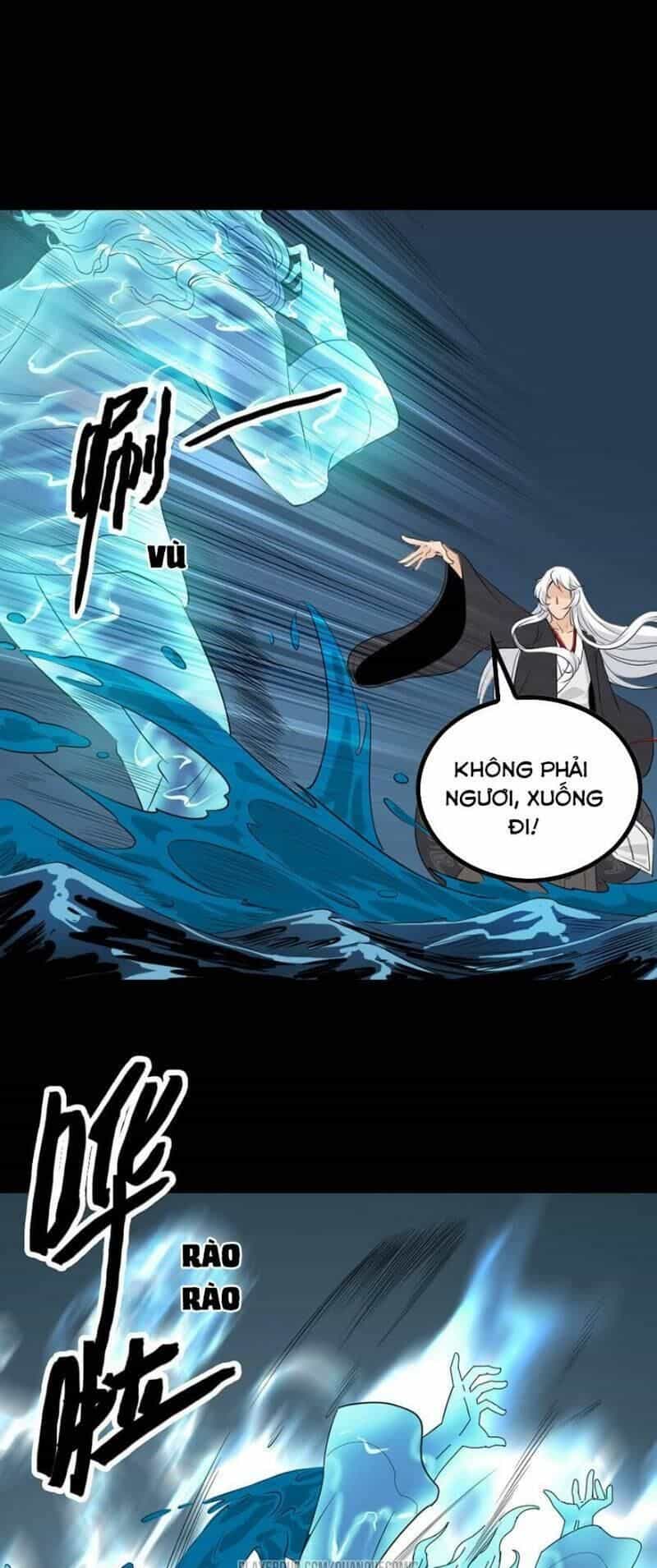Tru Tà - Chương 17 - ảnh 5